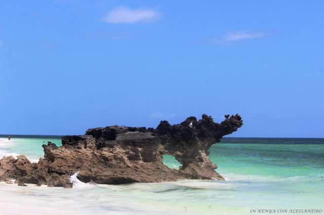 Garoda - spiaggia